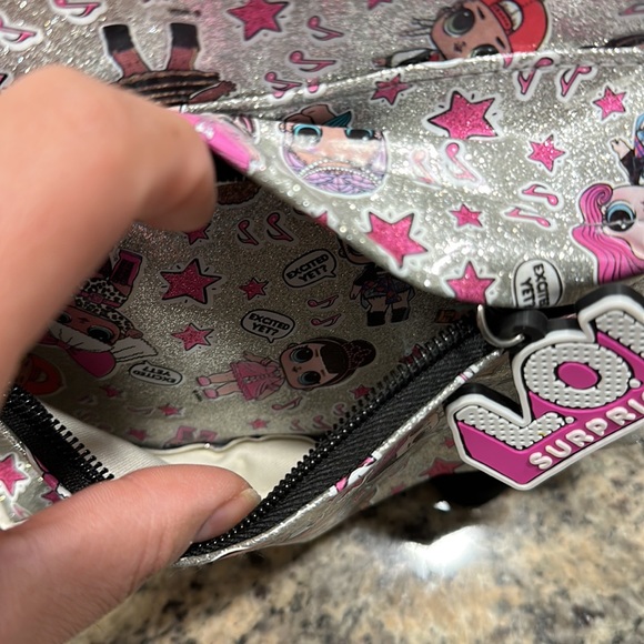 LOL MINI BACKPACK - Picture 6 of 6